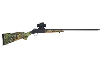 STEVENS 301 TURKEY XP OBSESSION .410 GA 26" BARREL 1-ROUNDS WITH RED DOT