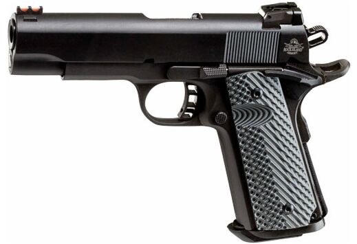 Armscor Rock Island 1911 Tactical 10mm 5 Barrel 8 Rounds Voodoo Armory 1461