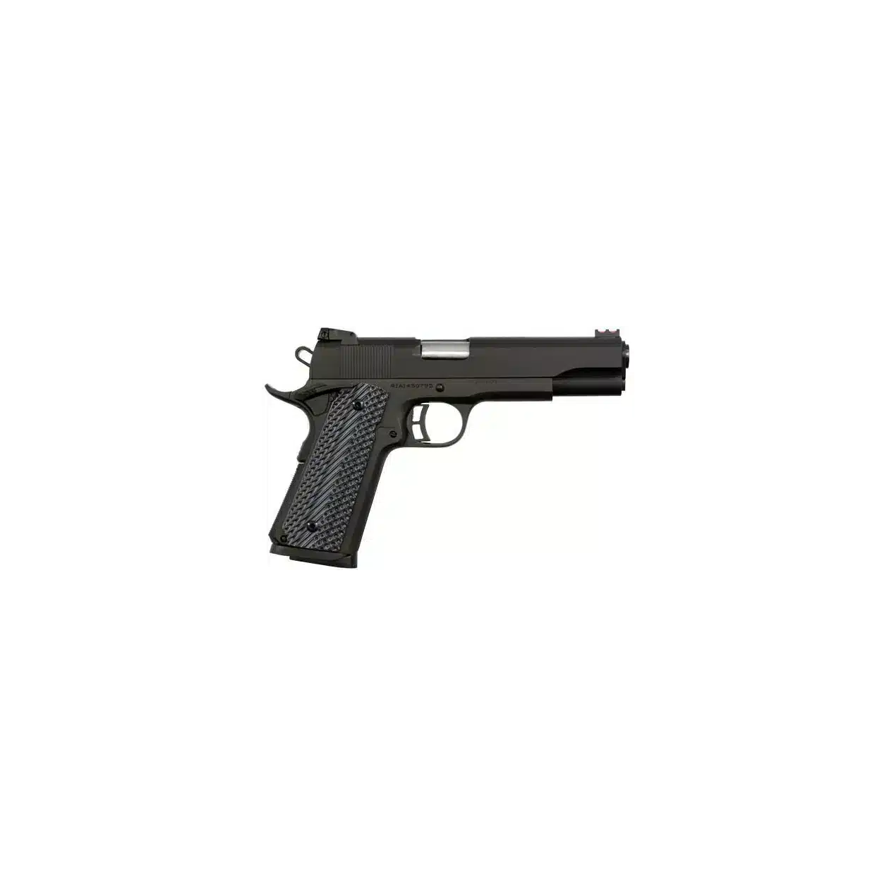 Rock Island Rock Ultra Fs 45 Acp 5 Barrel 8 Rounds Voodoo Armory 5113