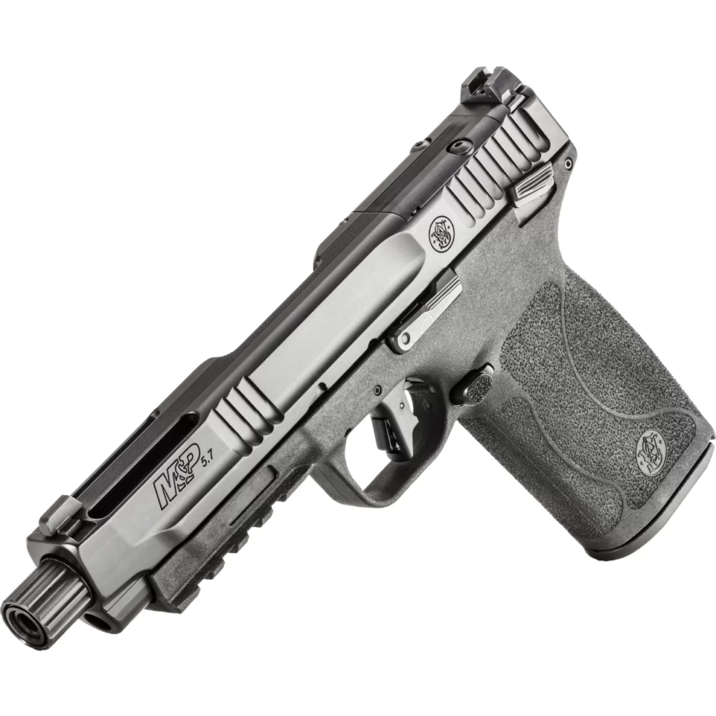 Product Spotlight: Smith & Wesson M&P 5.7