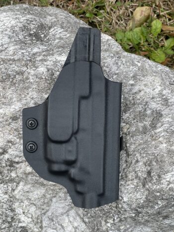 OWB CUSTOM SMITH & WESSON HOLSTER (Taco Style)