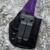 IWB FN Reflex Recon Aurora Purple