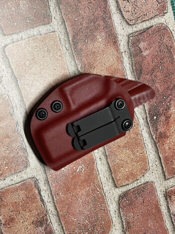 RTS IWB Holster g43 RED