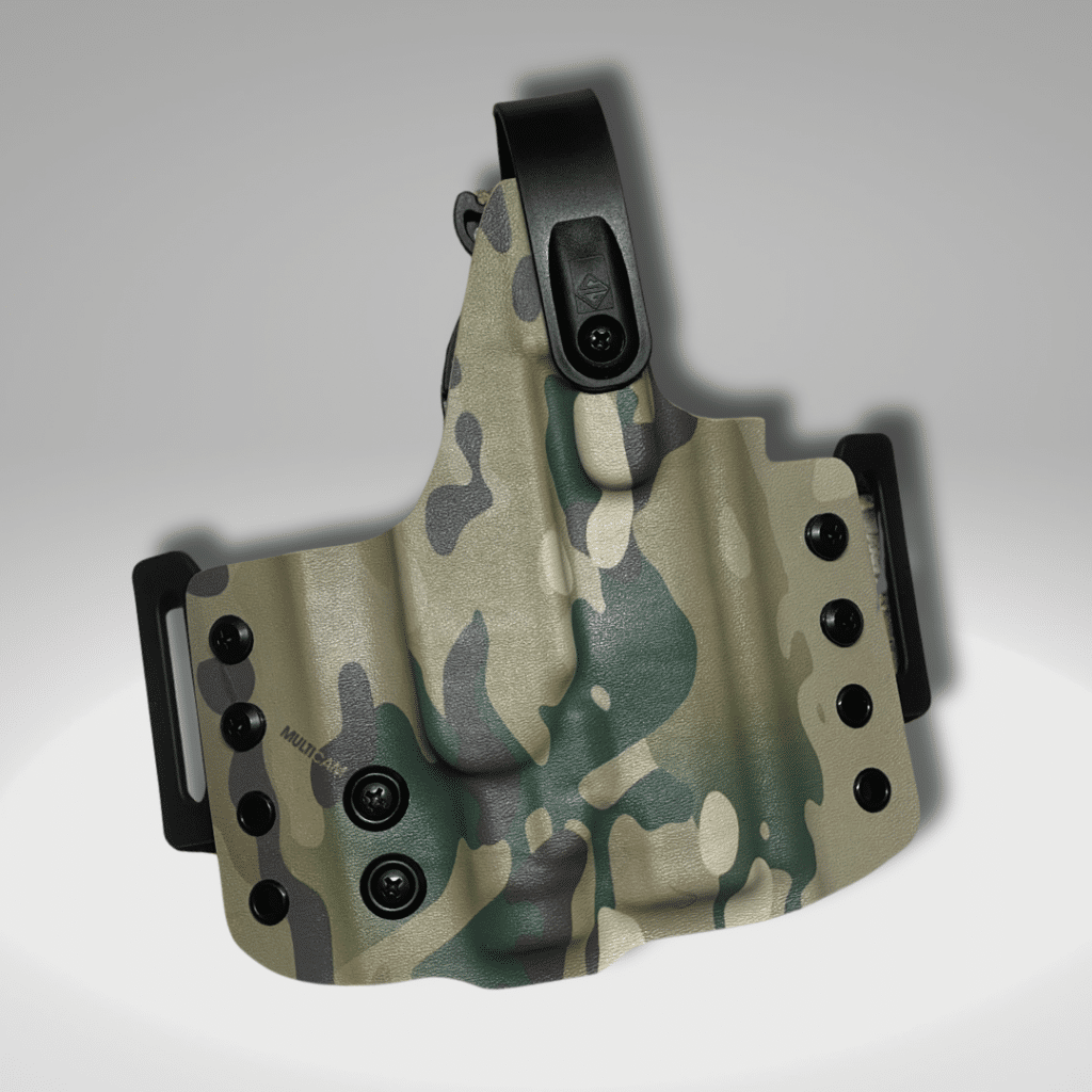 Voodoo Armory Holsters