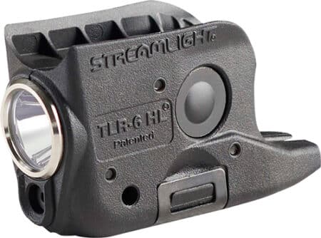 STREAMLIGHT TLR-6 HL LIGHT Streamlight
