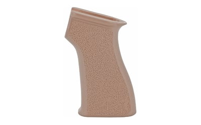 US PALM AK PSTL GRIP FDE US Palm