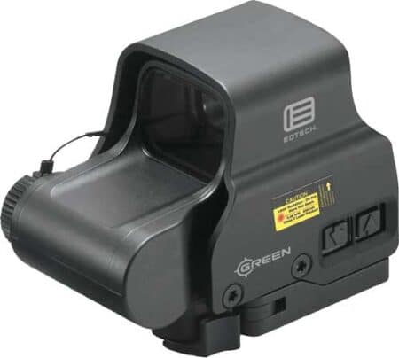 EOTECH EXPS2-0 HOLOGRAPHIC SGT Eotech