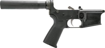 ANDERSON COMPLETE AR-15 PISTOL Anderson Manufacturing