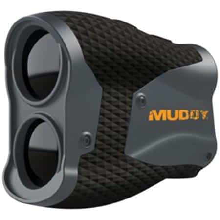 Muddy MUD-LR650 Laser Rangefinder - 650 yard Gsm