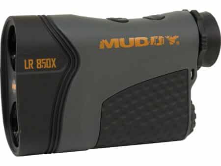 Muddy MUD-LR850 Laser Range Finder - 850 yard Gsm