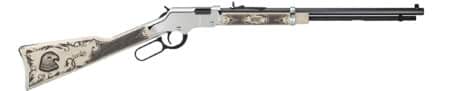 HENRY REPEATING ARMS GOLDENBOY AMERICAN EAGLE 22LR Henry Repeating Arms