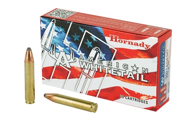 HRNDY AW 350LEG 170 GR INT 20/200 Hornady