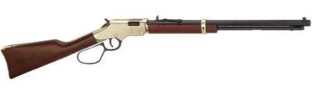 HENRY REPEATING ARMS GOLDEN BOY 22LR LARGE LOOP Henry Repeating Arms