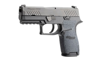 HOGUE WRAP GRT FOR SIG P320 MD COMP Hogue