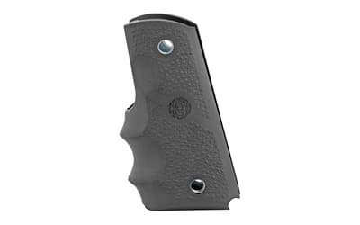 HOGUE GRIP 1911 OFCR FG BLK Hogue