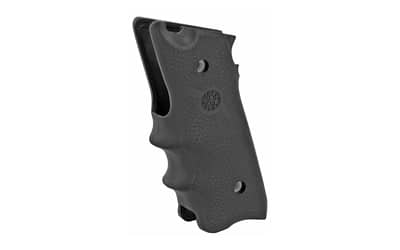 HOGUE GRIP RUGER MKII FG BLK Hogue