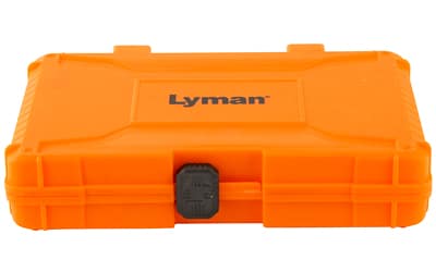 LYMAN GUNSMITH 45 PIECE TOOL KIT Lyman Products