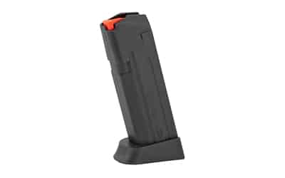 MAG AMEND2 FOR GLK19 15RD BLK Amend2