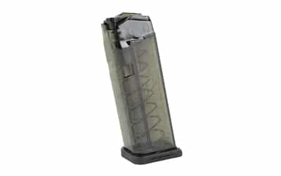 ETS MAG FOR GLK 19/26 9MM 10RD CSMK Elite Tactical Systems Group