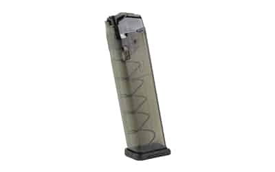 ETS MAG FOR GLK 17/19 9MM 22RD CRB S Elite Tactical Systems Group