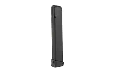 MAG KCI USA FOR GLOCK 9MM 33RD BLACK KCI USA