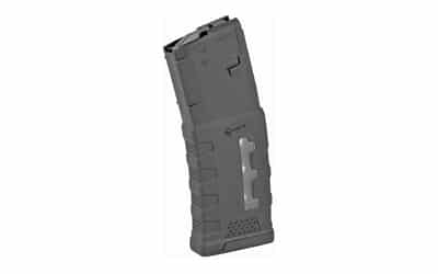 MAG MFT EXT DTY WINDOW 5.56 30RD BLK Mission First Tactical