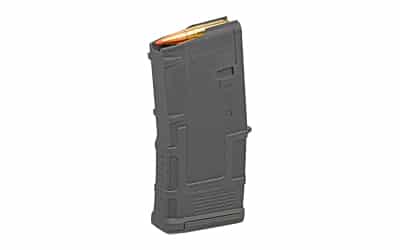 MAGPUL PMAG 20 AR 300 B GEN M3 BLK Magpul Industries