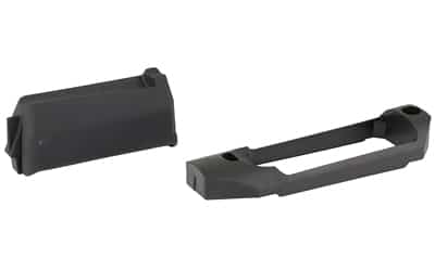 MAG RUGER ONE SHOT SLED 1RD BLK Ruger / Sturm, Ruger & Co.