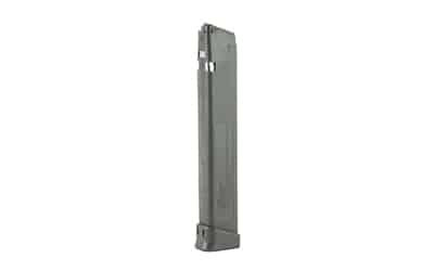 MAG SGMT FOR GLK 17 9MM 33RD SGM Tactical