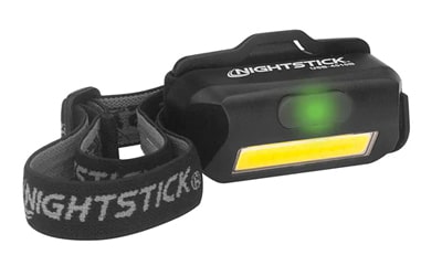 NIGHTSTICK 4510 USB HEADLAMP DISPLAY Nightstick