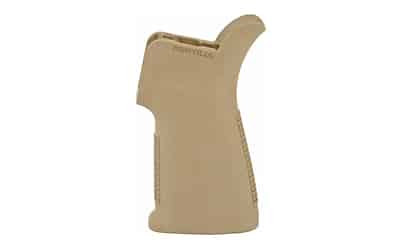 REPTILIA CQG AR PISTOL GRIP FDE Reptilia