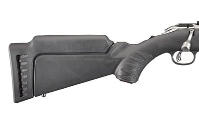 RUGER AM RIMFIRE HIGH COMB/STD PULL Ruger / Sturm, Ruger & Co.