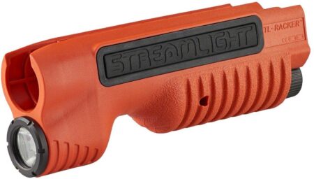 Streamlight TL Racker for Remington 870 - Orange 1000 Lumans Streamlight
