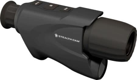 STEALTH CAM NIGHT VISION Stealth Cam