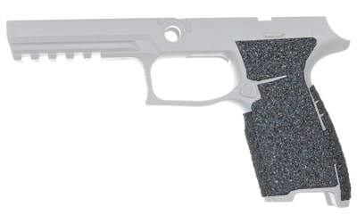 TALON EVO GRP FOR SIG P320 FULL RBR TALON Grips Inc