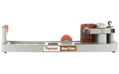 TIPTON GUN VISE Tipton