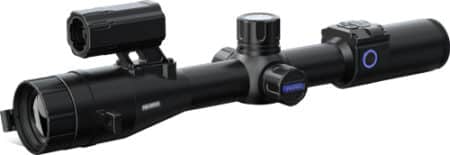 PARD TS34 THERMAL RIFLE SCOPE Pard Thermal