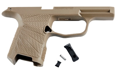 WILSON GRIP MODULE WCP365 NMS TAN Wilson Combat