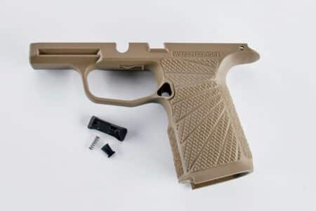 WILSON COMBAT GRIP MOD WCP365 XL TAN Wilson Combat