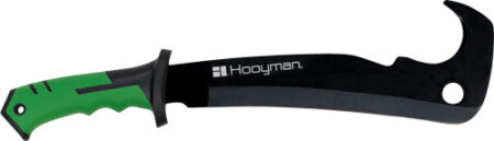 HOOYMAN HOOK'EM MACHETE Hooyman