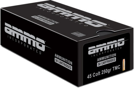 AMMO INC 45COLT 250GR TMC Ammo Inc