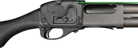 Remington LaserSaddle fits most 870 & Tac-1412-gauge Crimson Trace