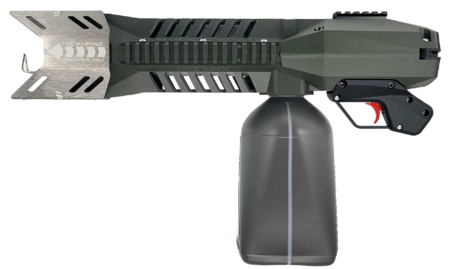 XM42-X Flamethrower - OD Green XM42
