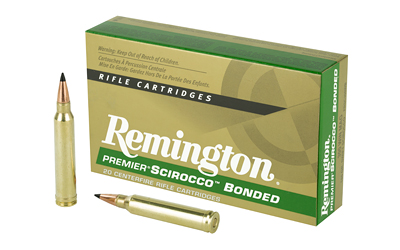 REM SWIFT SCR 300WIN 180GR 20/200 Remington