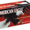 FEDERAL AE 327 FEDERAL 100GR - JSP 50RD 20BX/CS Federal Ammunition