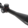 0101490_1.jpg CRIMSON TRACE SCOPE BRUSHLINE - PRO 4-12X40 PLEX MATTE