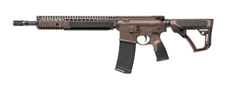 02088151260117a1e.jpg DANIEL DEFENSE DDM4 M4A1 5.56 MILSPEC+ 14.5"