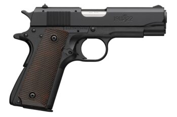 BROWNING 1911-22 A1 POLY 22LR 3.6"