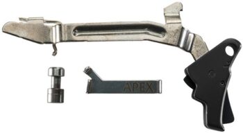 APEX ACTION ENHANCEMENT KIT - FOR MOST GLOCK PISTOLS