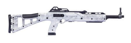 1095yetif936.jpg HI-POINT 45TS 45ACP YETI CAMO 10+1 17.5